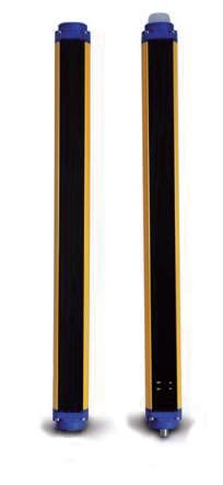 DATASENSING - SG4-RB2-050-OO-W H=500 ACTIVE MUTING 957951030