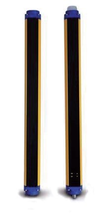 DATASENSING - SG4-RDB2 H=500 PASSIVE