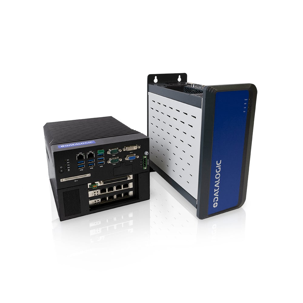 DATASENSING - MX-E25-2-P-2, 2 PORTS, PNP, WIN10