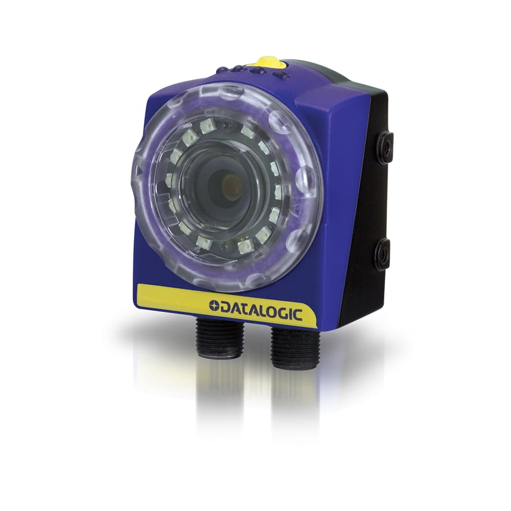 DATASENSING - DATAVS2-08-RE-ID 8MM LENS, RS232, ETH