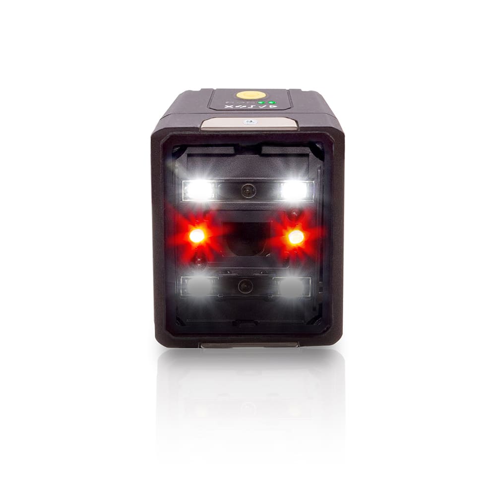 DATASENSING - SMART-VS-MR-5-150-WH-O SVS WP 150MM OUT