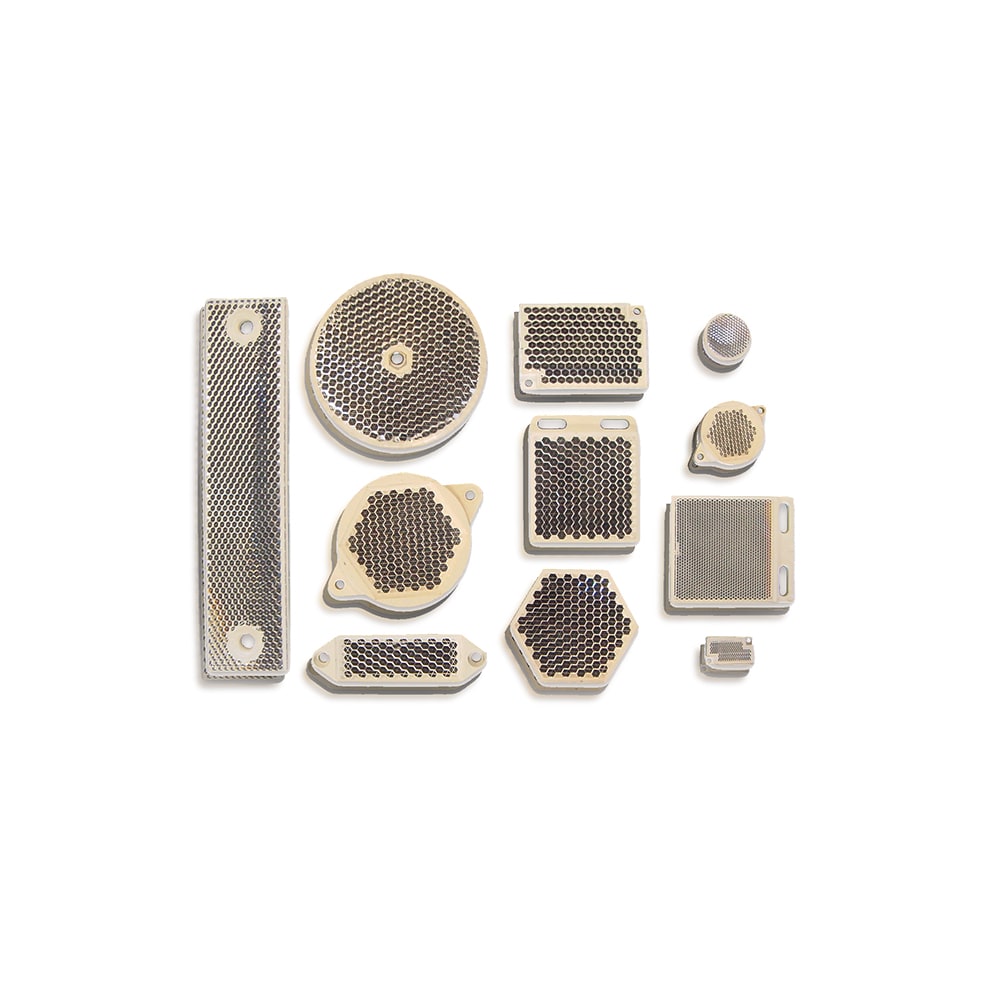 DATASENSING - R13 PLASTIC REFLECTOR 20X32MM