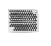 DATASENSING - R6-PLASTIC REFLECTOR -60X40,5MM