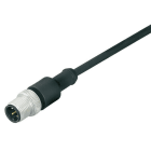 DATASENSING - CS-A1-10-U-10 12 POLE AXIAL 10M BLACK 95A252740