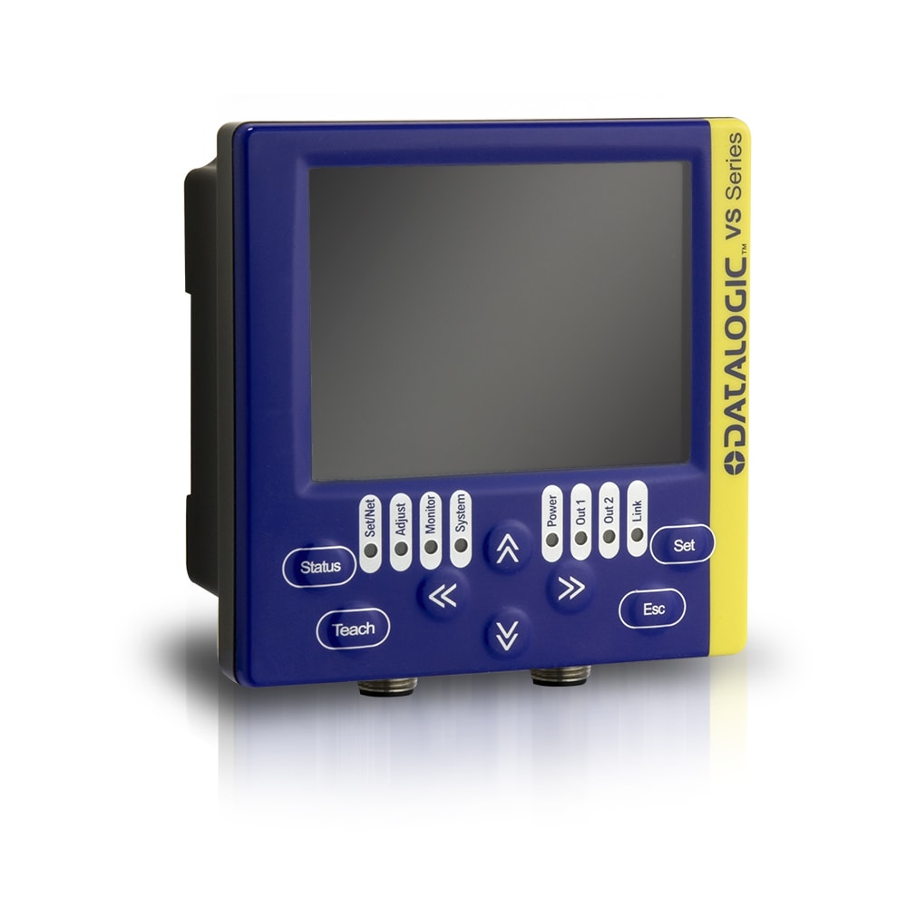 DATASENSING - DATAVS2-VSM VSM MONITOR FOR DATAVS2 95A901480