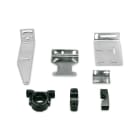 DATASENSING - SP-40 MOUNTING BRACKET TUBOLAR