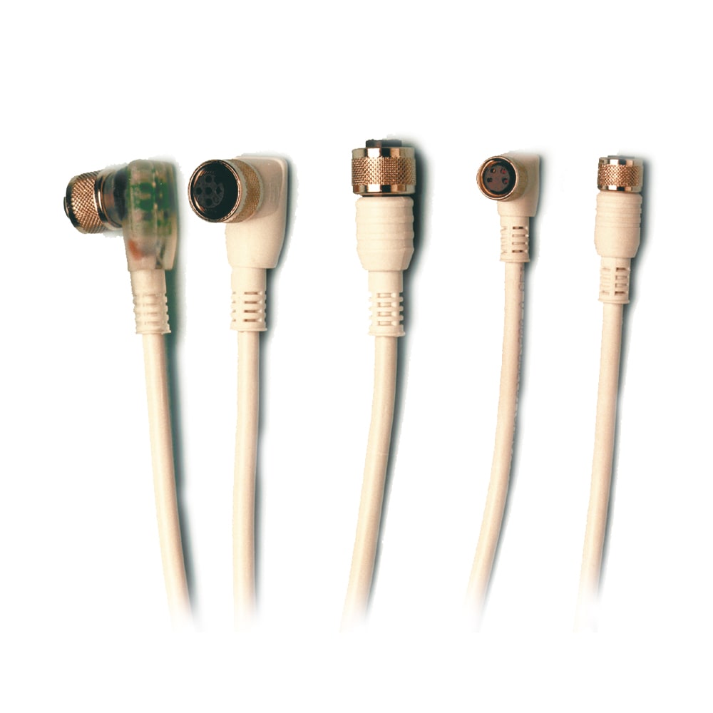 DATASENSING - CV-A2-22-B-03 SE 4PIN 90 CABLE 3M