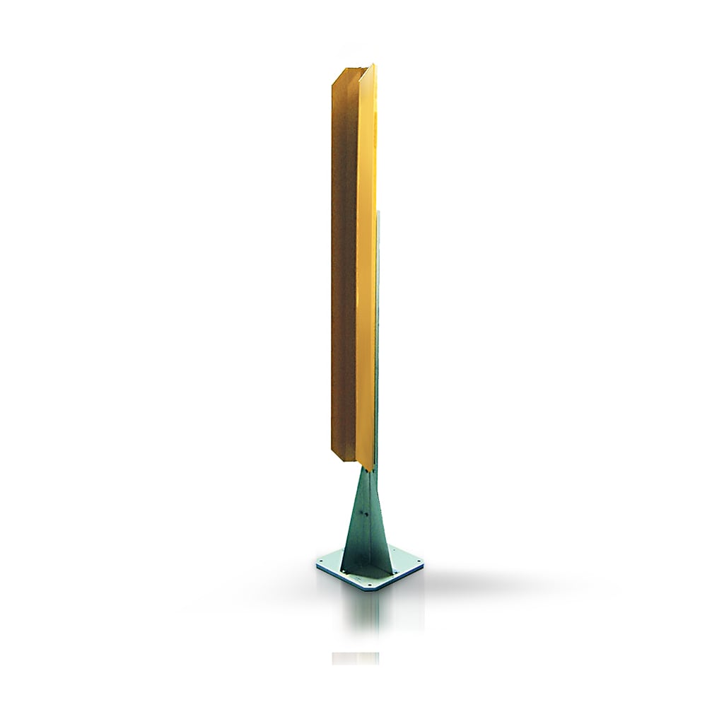 DATASENSING - SE-S 1200 COLUMN AND FLOOR STAND H1200MM