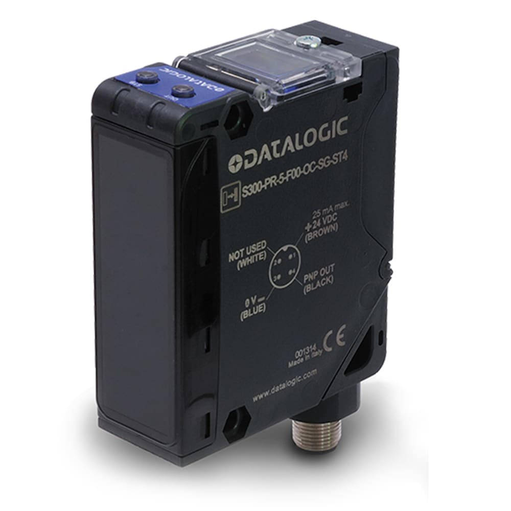 DATASENSING - ST-S300-PA S300-PA FIX BRK HOR VER MOUNT