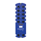 DATASENSING - CBX-8IOL-PNIO 8P IOL M12 PROFINET MASTER