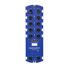 DATASENSING - CBX-8IOL-PNIO 8P IOL M12 PROFINET MASTER