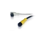 DATASENSING - CS-A1-02-U-05 4 POLI DRITTO 5M UL 2464 95ASE1130