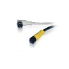 DATASENSING - CS-A1-02-U-05 4 POLI DRITTO 5M UL 2464