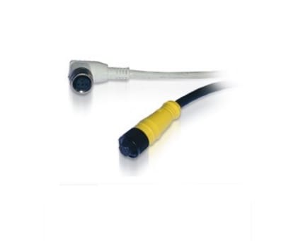 DATASENSING - CS-A1-02-U-05 4 POLI DRITTO 5M UL 2464