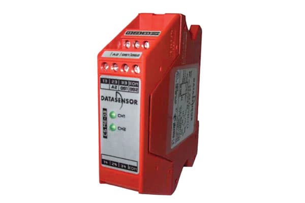 DATASENSING - CSME-03VU24-Y14 EDM RELAY BOX