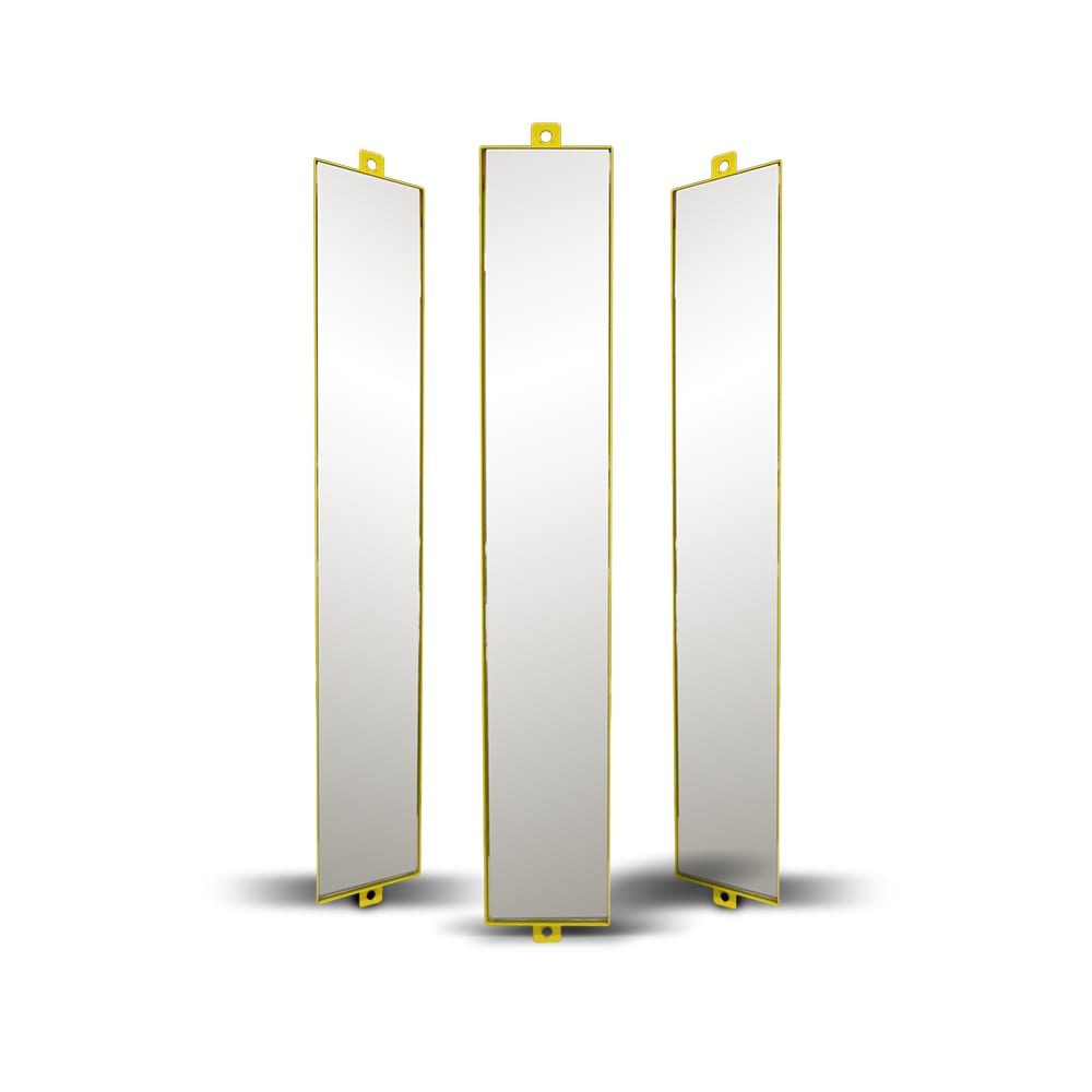 DATASENSING - SG-DM 1900 DEVIATING MIRRORS H=1900MM