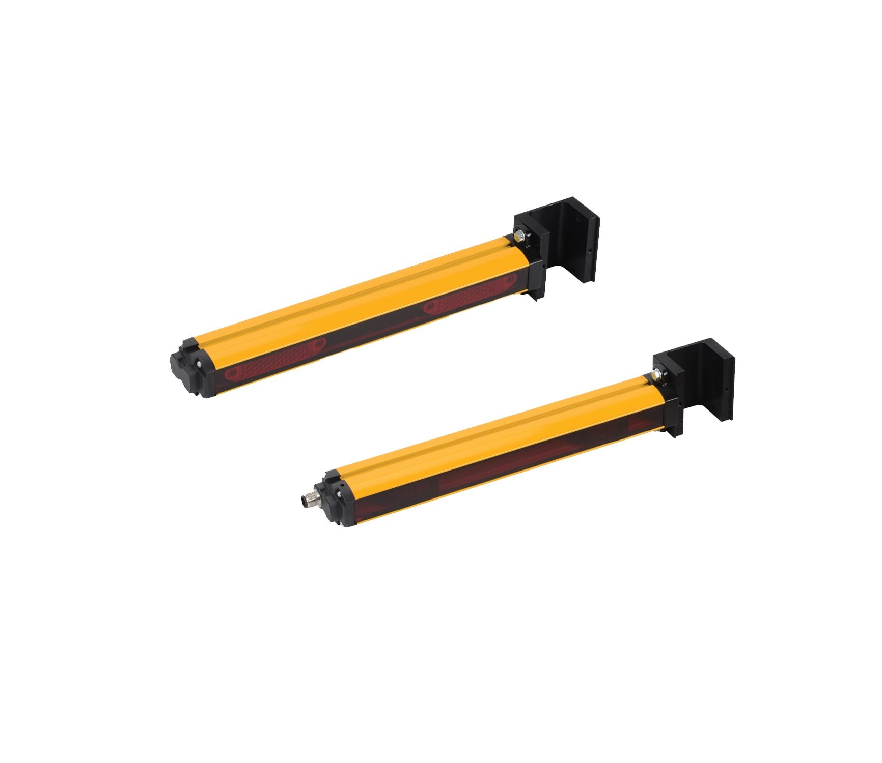 DATASENSING - SG-L-ARMS L COUPLE ARMS V2 95ASE1861