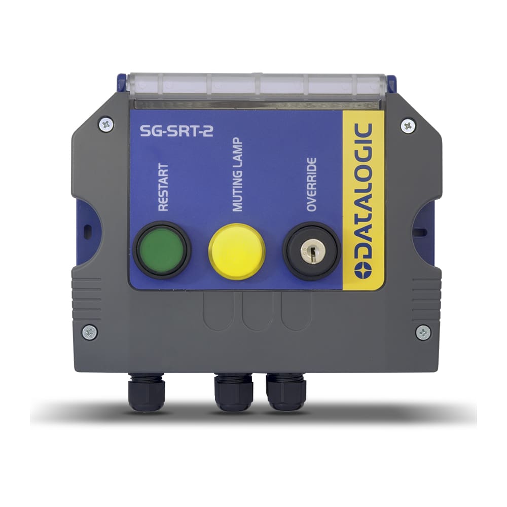 DATASENSING - SG-SRT-1 MUTING CONNECTION BOX