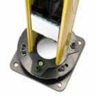 DATASENSING - SG-P PLATE KIT FOR PROTECTIVE STANDS