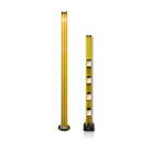 DATASENSING - SG-PSM-2-500 PROT STANDS 2 MIRRORS H500