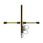 DATASENSING - SG-ML-S100-L KIT L-MUT 0.7M S100 LEFT