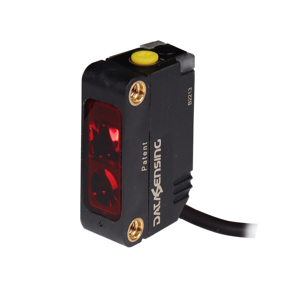 DATASENSING - S3N-PR-2-B01-ND RRX POL NPN DARK CABLE