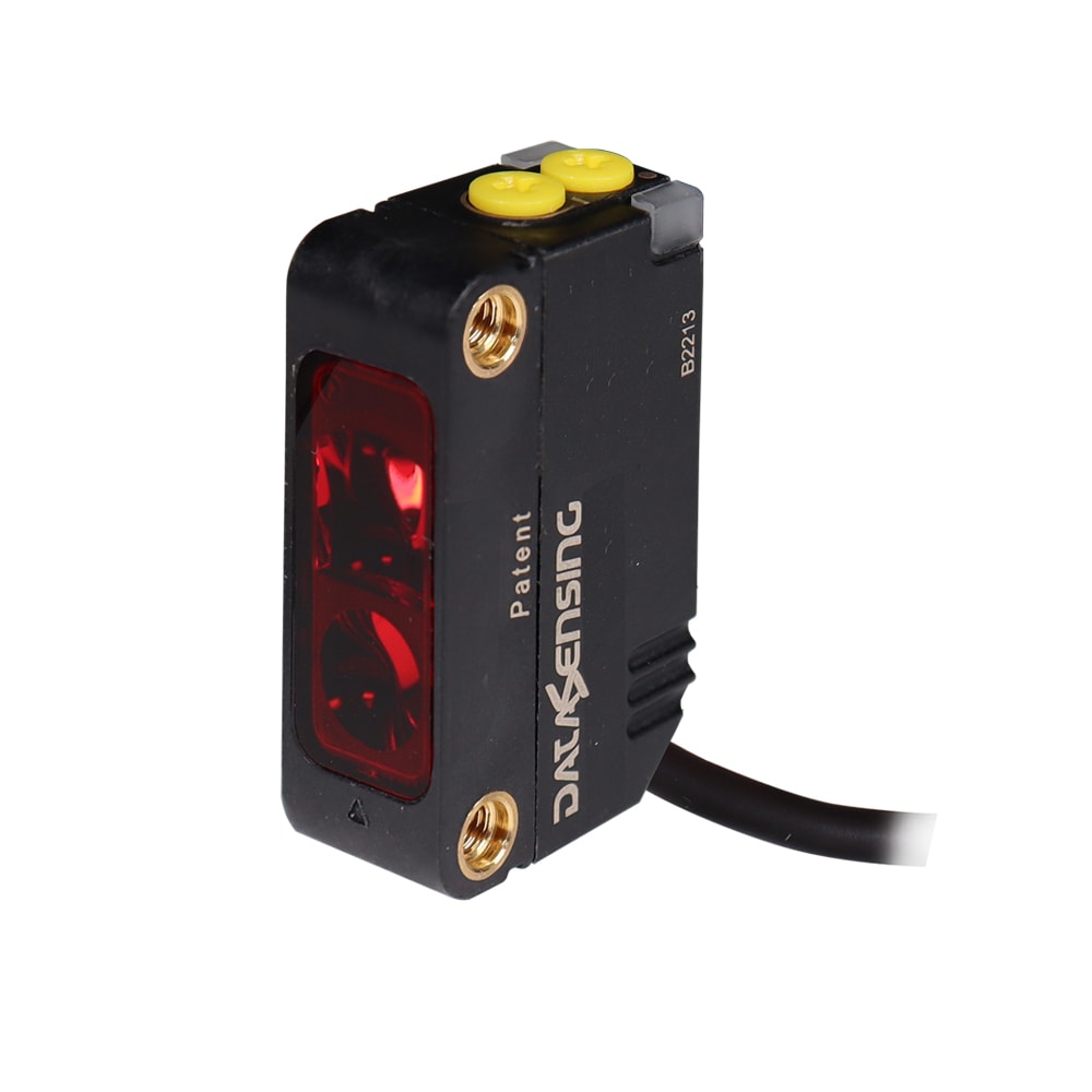 DATASENSING - S3N-PR-2-B01-N RRX POL NPN L D CABLE