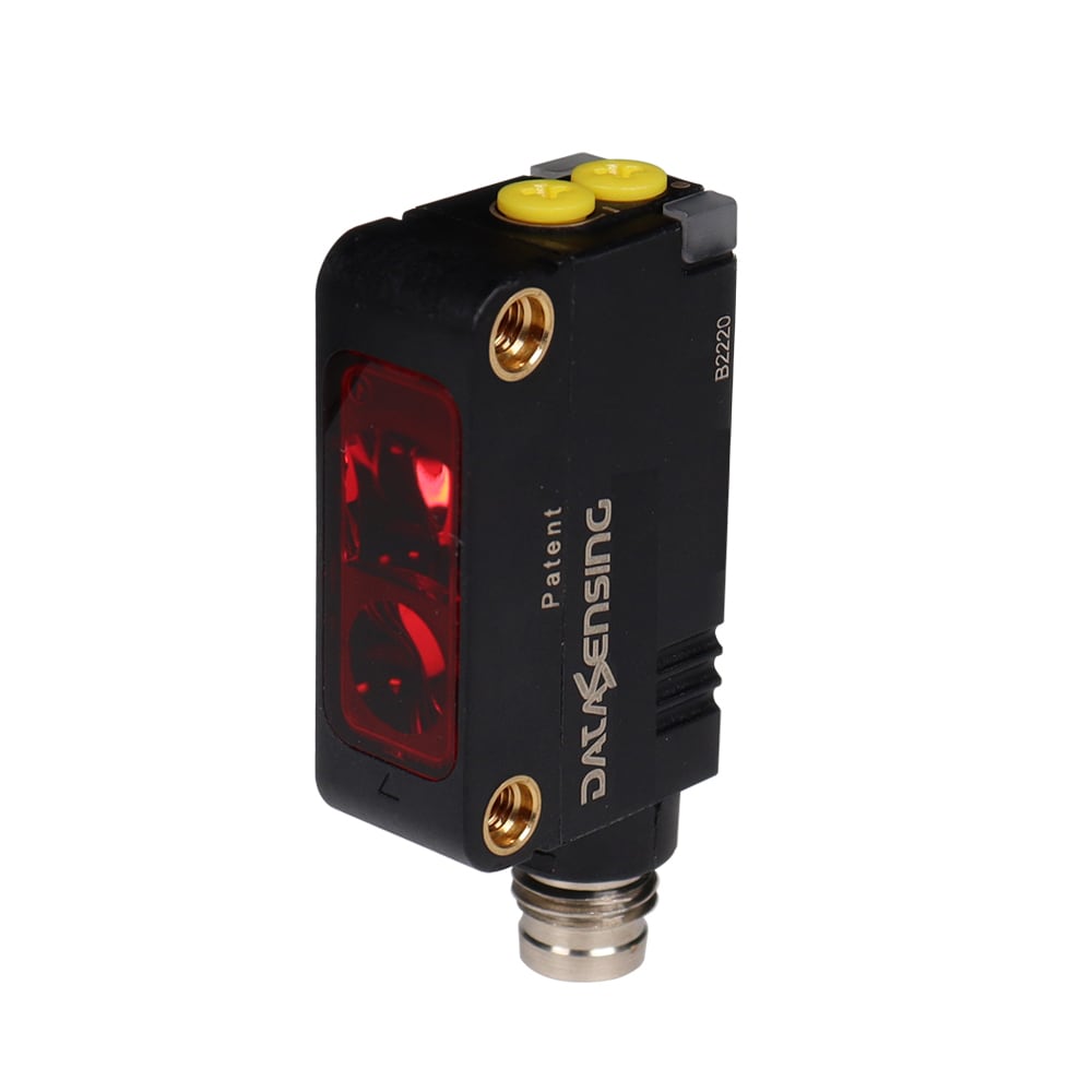 DATASENSING - S3N-PR-5-T51-P TRANSP  PNP L D M8