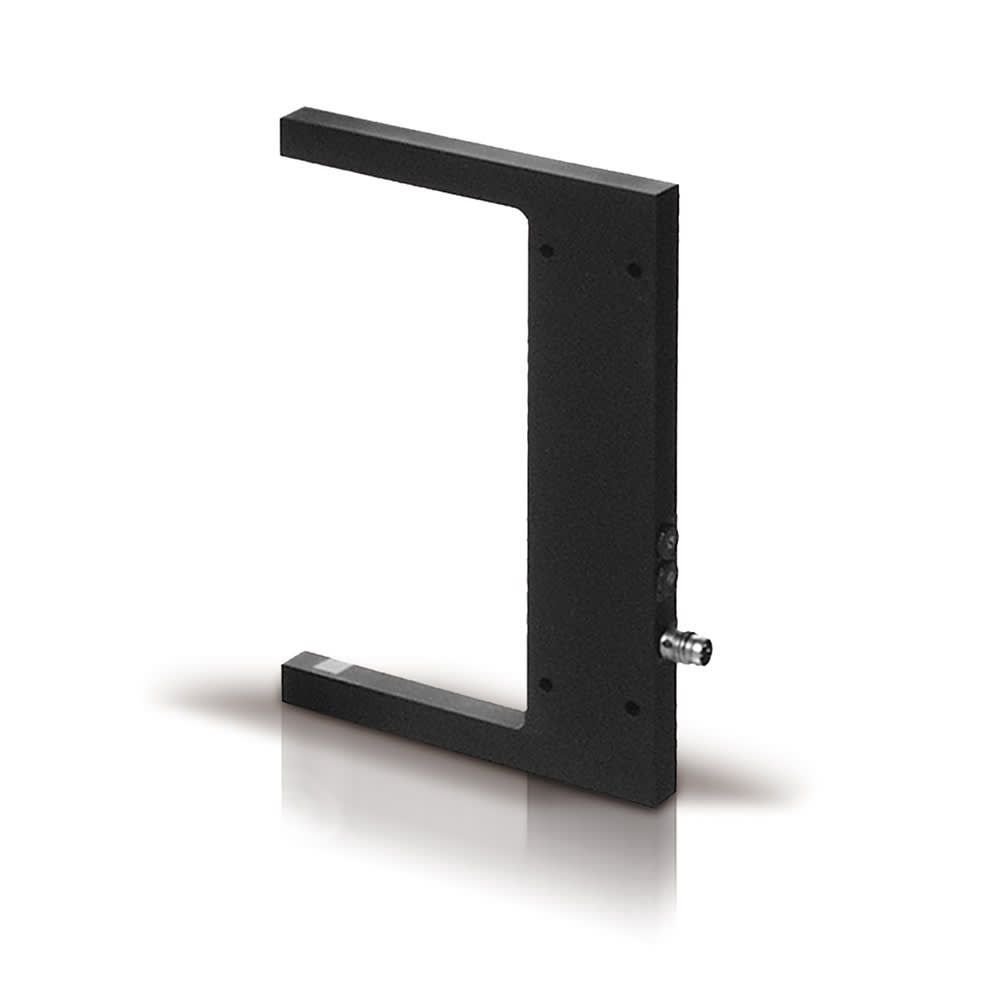 DATASENSING - SRF-80-5-N SLOT SENSOR 80MM M8 NPN