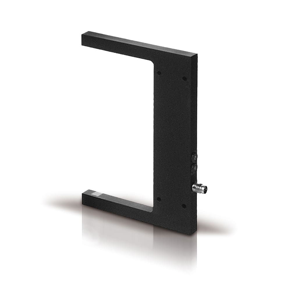 DATASENSING - SRF-120-5-N SLOT SENSOR 120MM M8 NPN