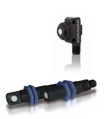 DATASENSING - US18-PA-5-N03-OH STRAIGHT BARREL NPN PNP 95B040000