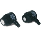 DATASENSING - US30-PR-5-N23-VH RIGHT ANGLE B. 0-10 V 95B040090