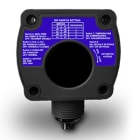 DATASENSING - US50-PR-5-N43-IVH RIGHT ANGLE B. AN. OUT