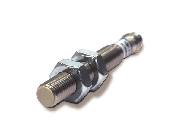 DATASENSING - IS-08-C3-S1 NON FLUSH NPN NO M8