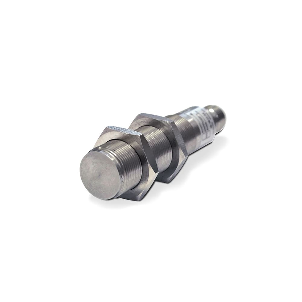 DATASENSING - IS-12-L1-S2 12 NON FLUSH METAL FACE M12