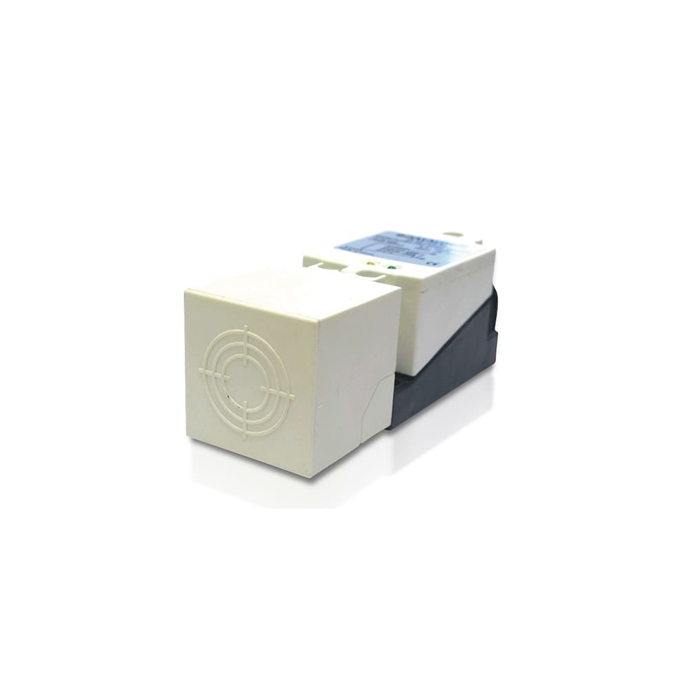DATASENSING - IS-40-W5-S3 40X40 FLUSH PNP NONC TBLOCK