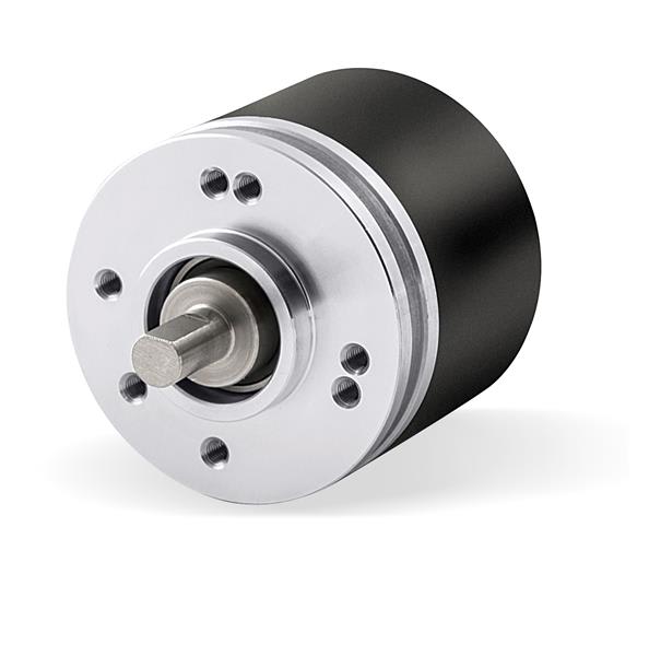 DATASENSING - ENC41-S06-0100-C15 ENCODER INCR 100PPR