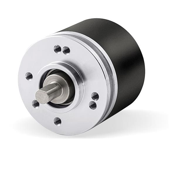 DATASENSING - ENC41-S06-0500-C15 ENCODER INCR 500PPR
