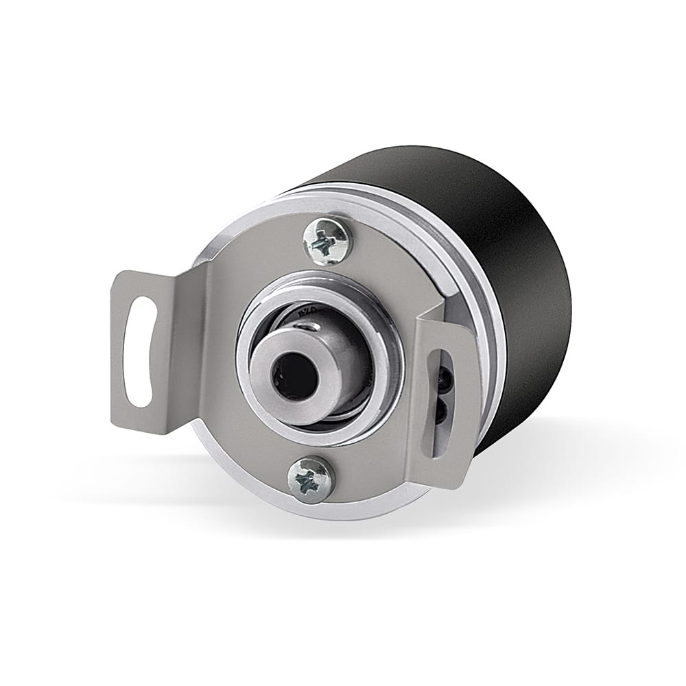 DATASENSING - ENC41-H06-0100-C15 ENCODER INCR 100PPR