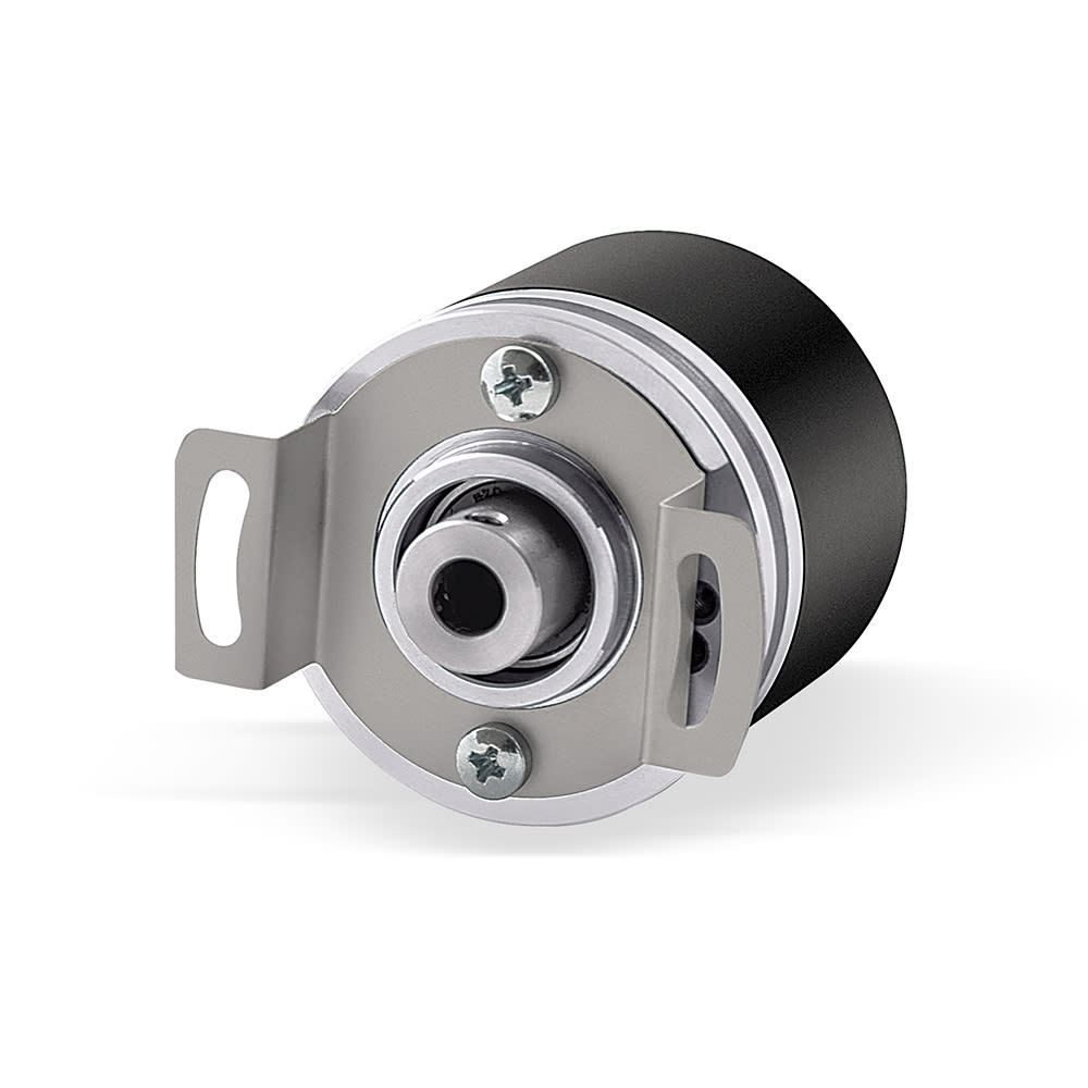 DATASENSING - ENC41-H06-4096-C15 ENCODER INCR 4096PPR