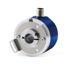 DATASENSING - ENC58-S06-0500-C15 ENCODER INCR 500PPR