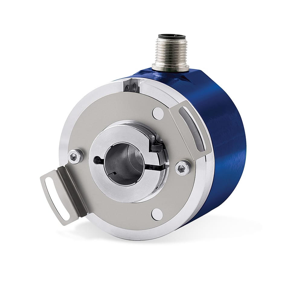 DATASENSING - ENC58-S06-10000-M23 ENCODER INC 10000PPR