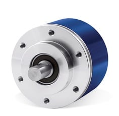 DATASENSING - ENC58-S10-0500-C15 ENCODER INCR 500PPR