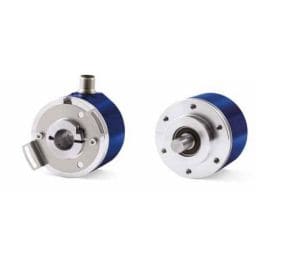 DATASENSING - ENC58-H15-1000-M12 ENCODER INCR 1000PPR