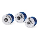DATASENSING - CN-M12-08P-05 ENCODER CONN M12 8-P 5M