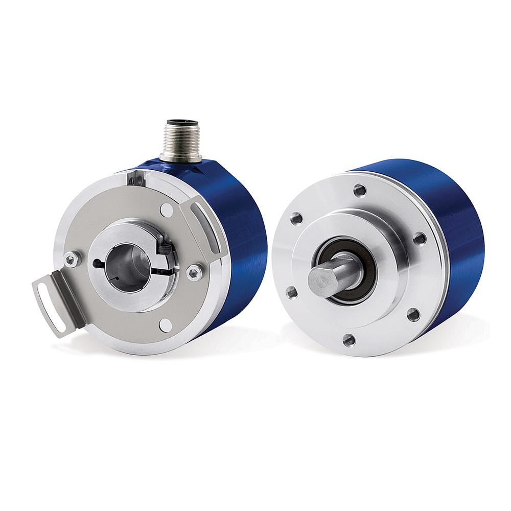 DATASENSING - RS15-12 ENCODER SHAFT SLEEVE 15-12MM