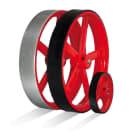 DATASENSING - MW-500-SPRING ENCODER METRIC WHEEL SPRIN