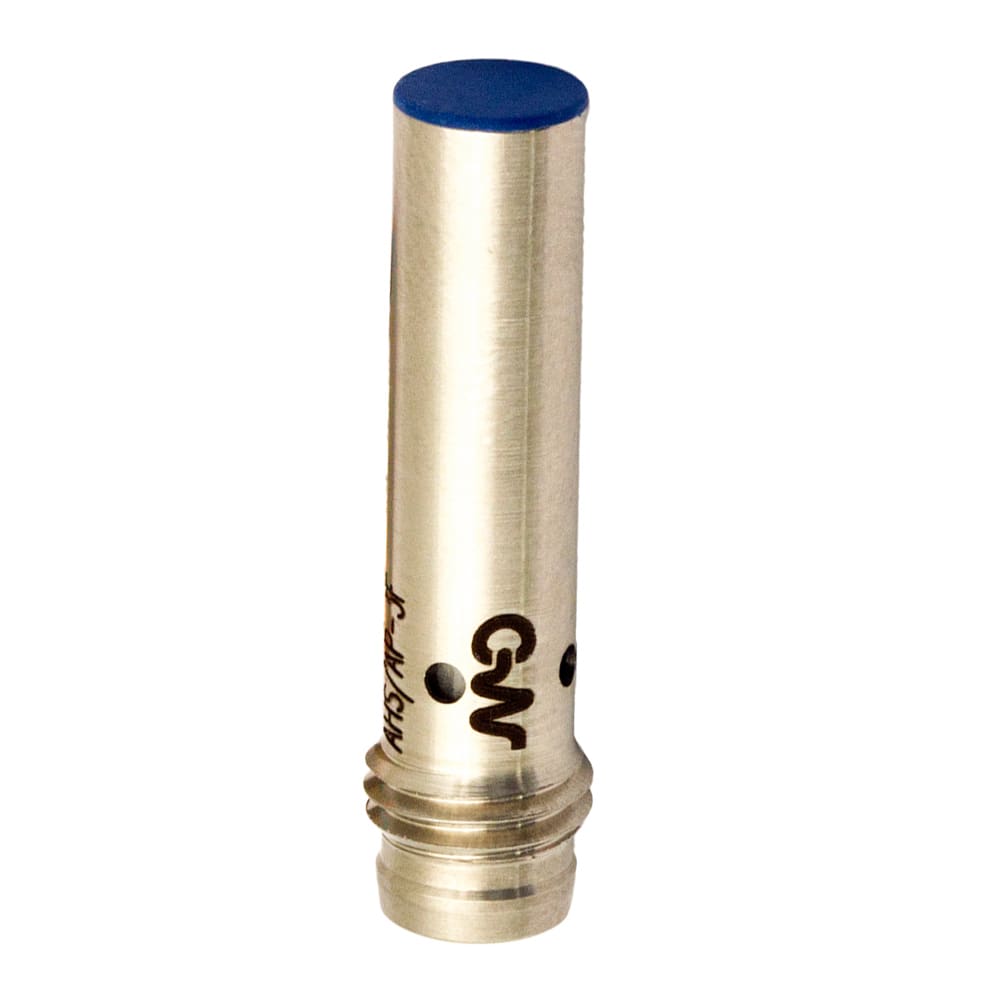 DATASENSING - PROXY IND. 6,5 DC CONN.M8