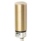 DATASENSING - SENSORE INDUTTIVO M18 DC