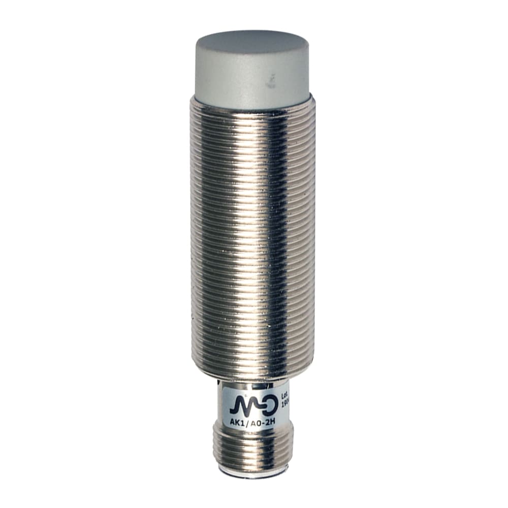 DATASENSING - SENSORE INDUTTIVO M18 DC